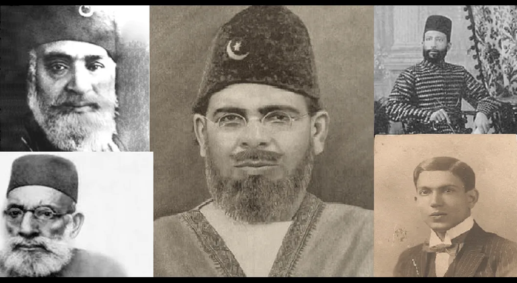 Khilafat and Non-Cooperation Movement: India's First Mass Resistance Against British Rule Khilafat and Non-Cooperation Movement