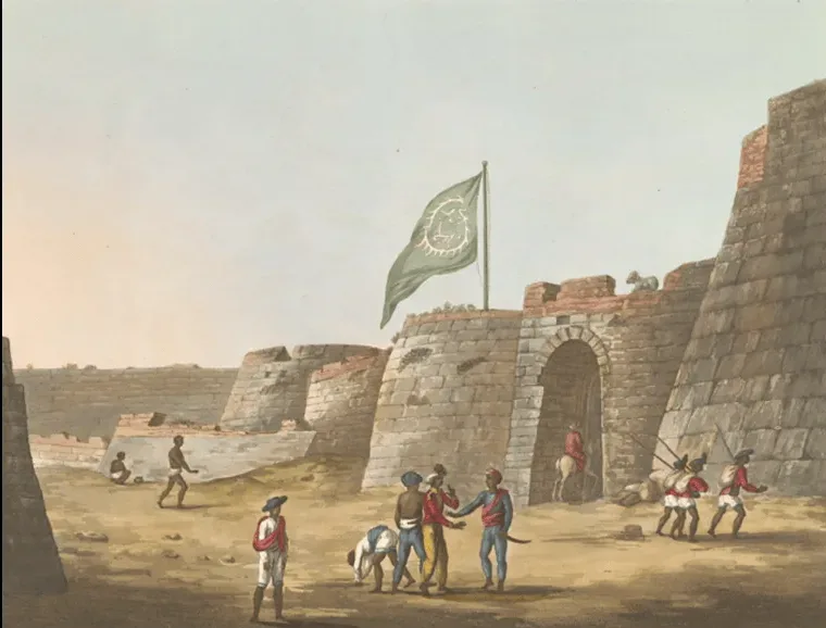Anglo-Mysore Wars: Complete History, Causes, Battles and Results Anglo-Mysore Wars