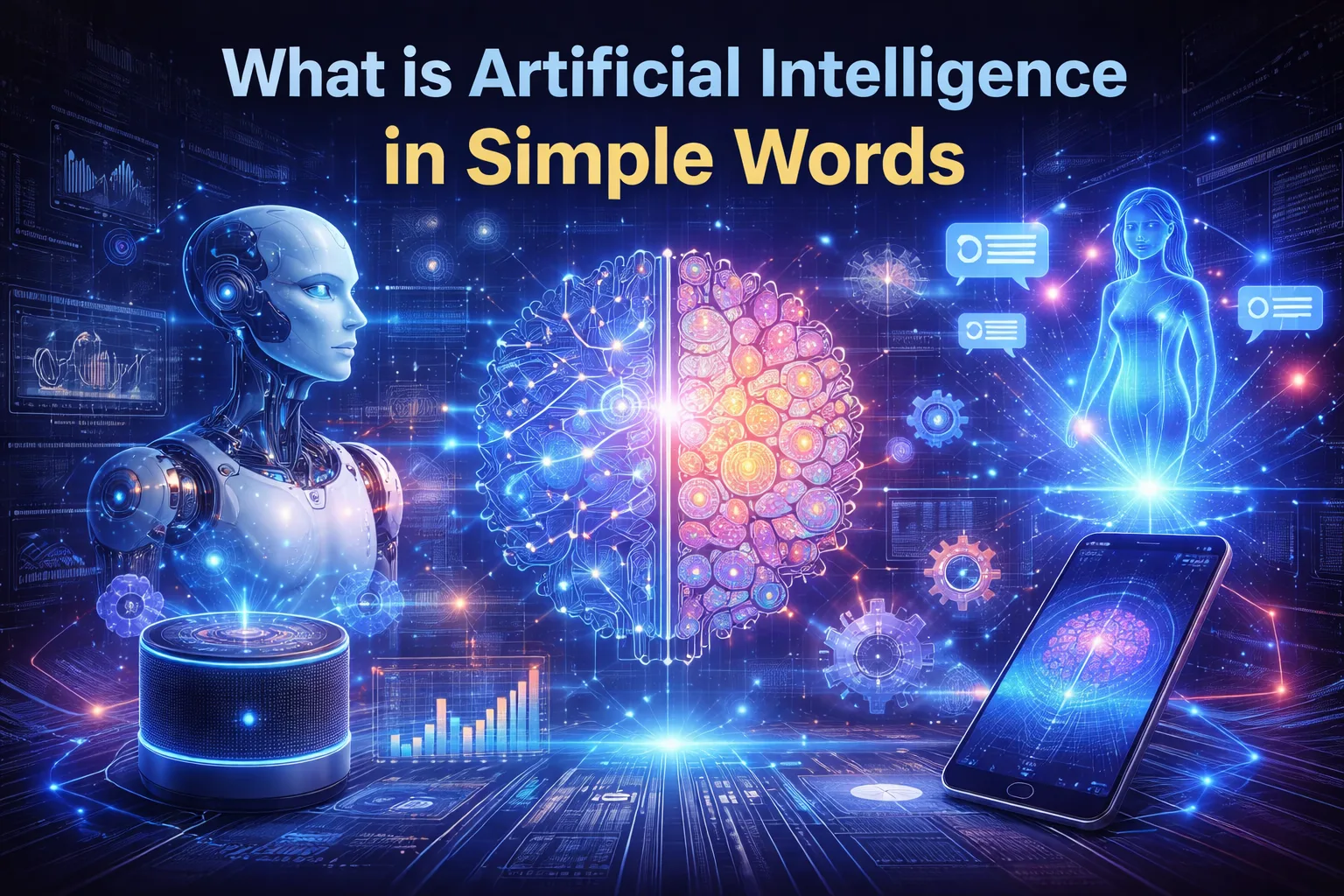 career in artificial intelligence