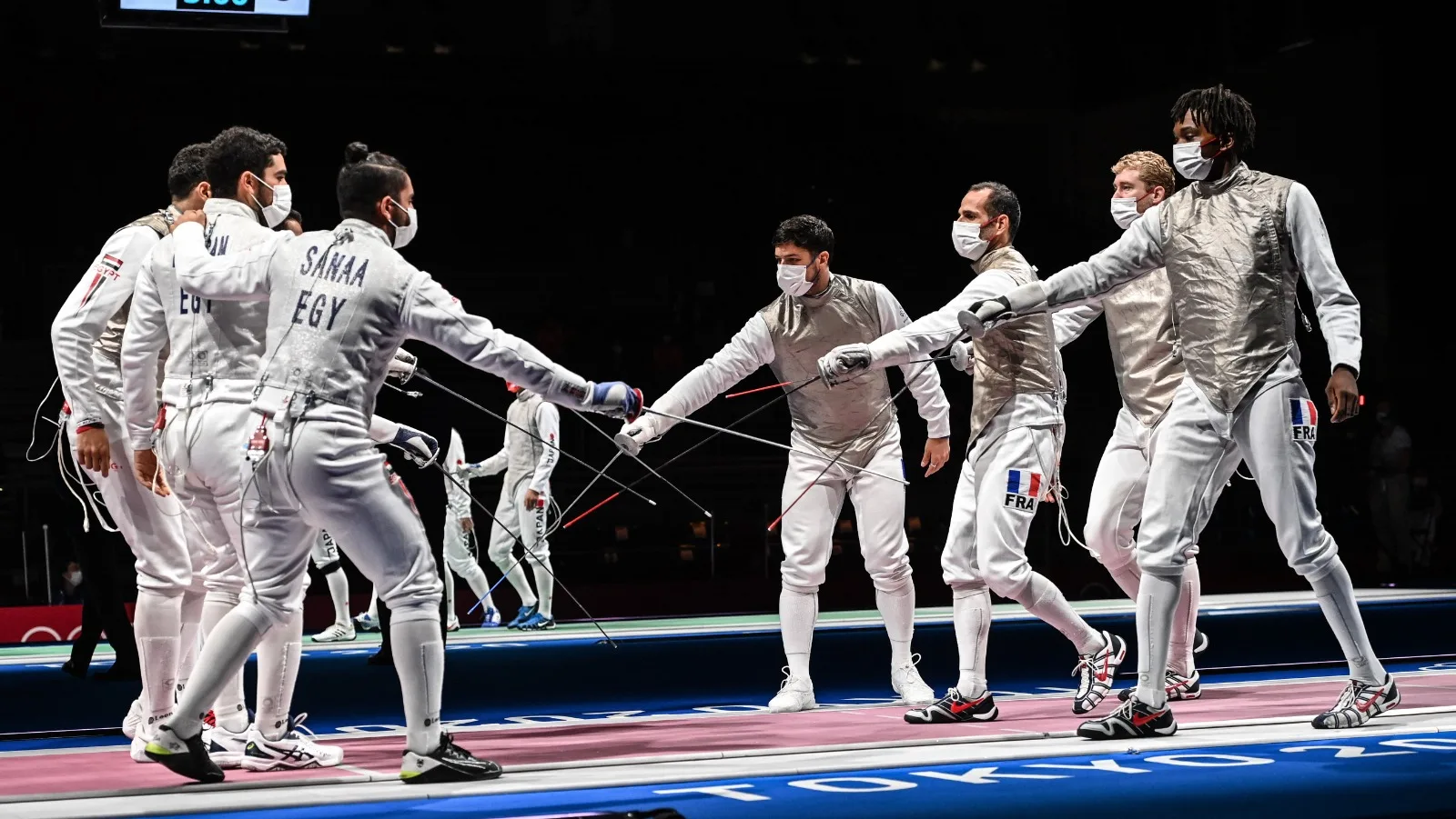fencing