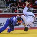 judo