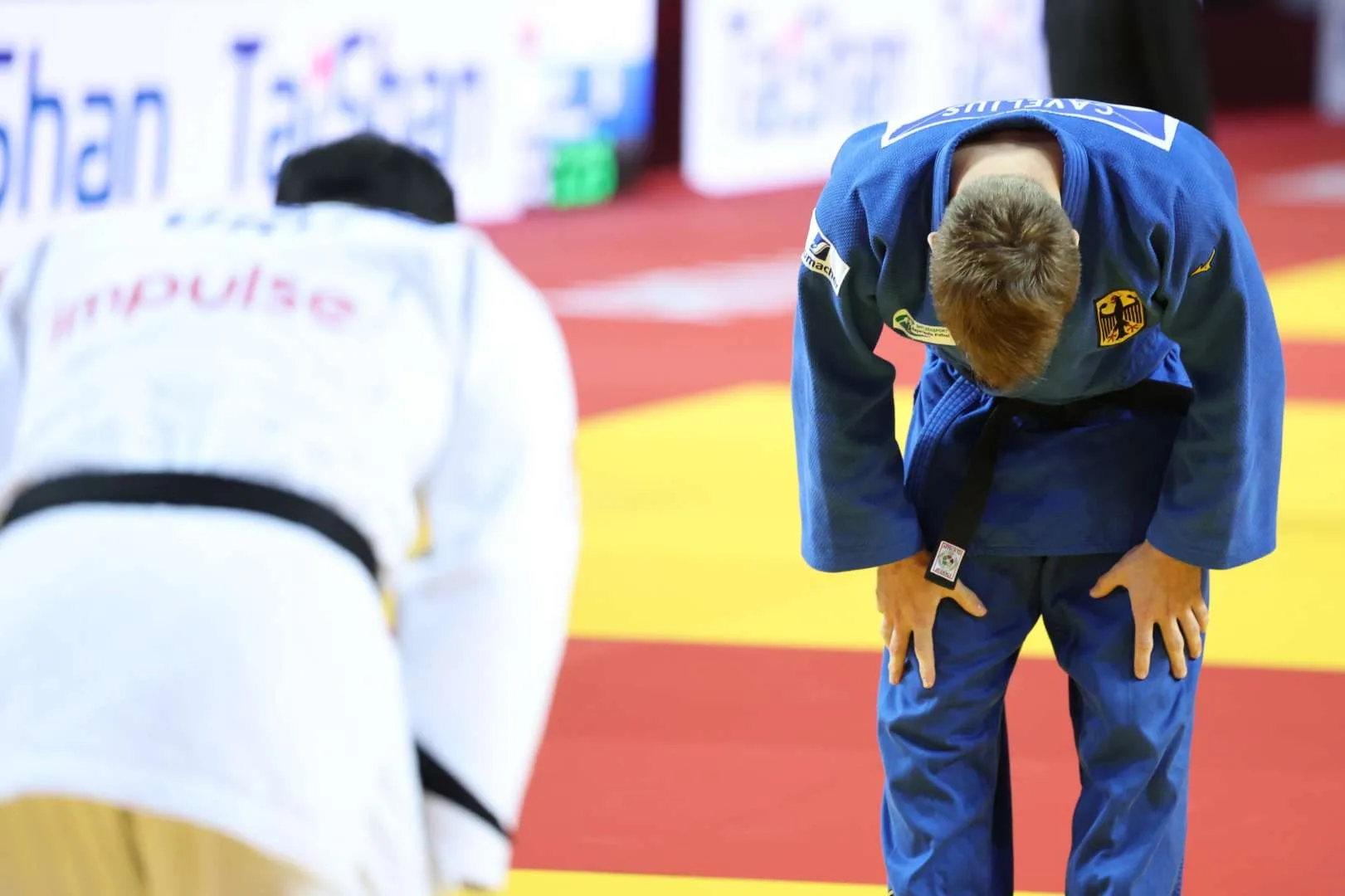 Judo