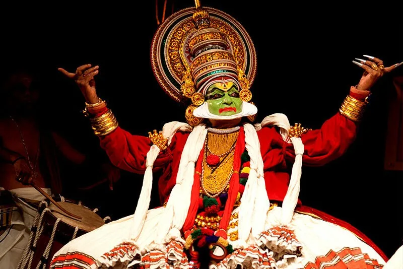 kerala