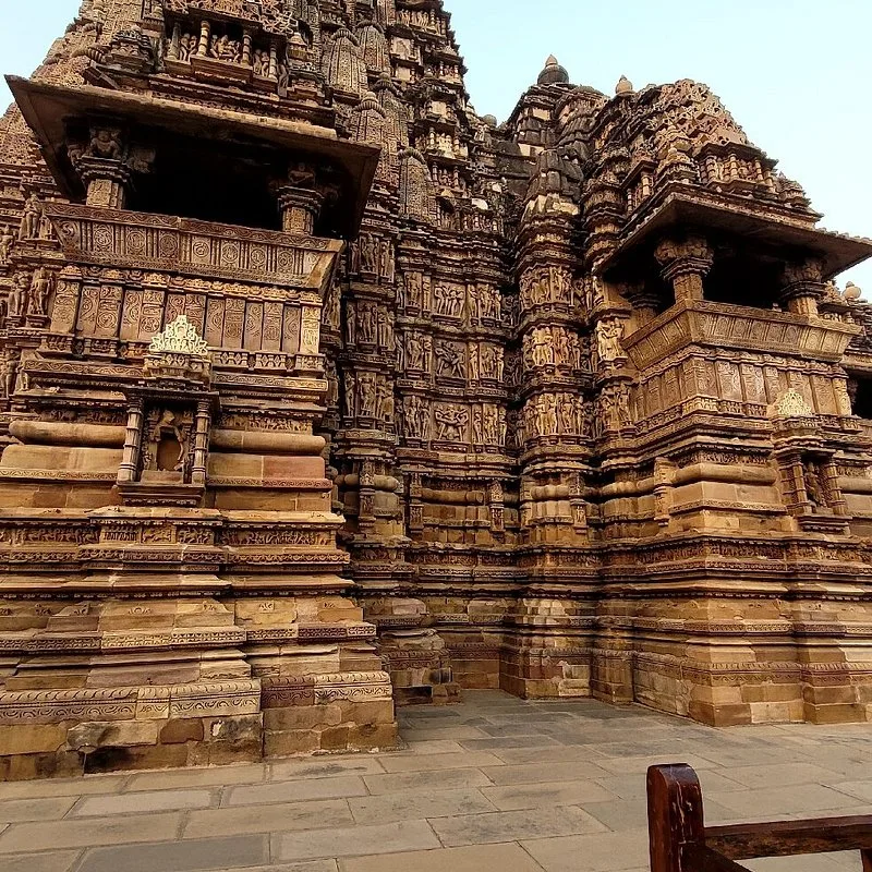 khajuraho