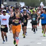 marathon