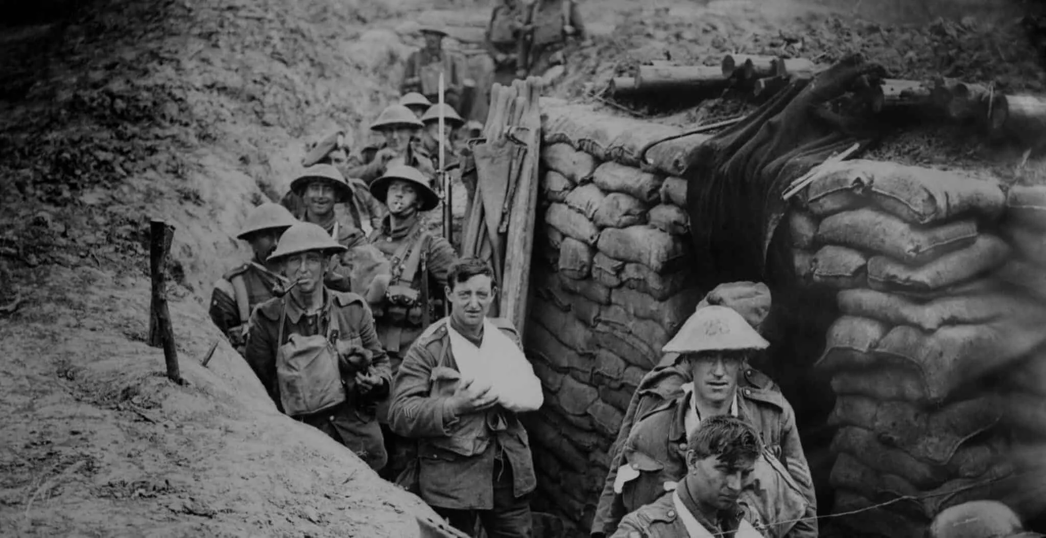 World War I