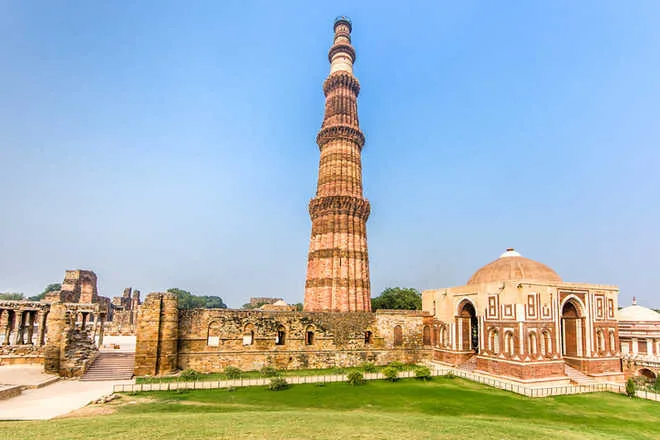 Indo-Islamic Architecture