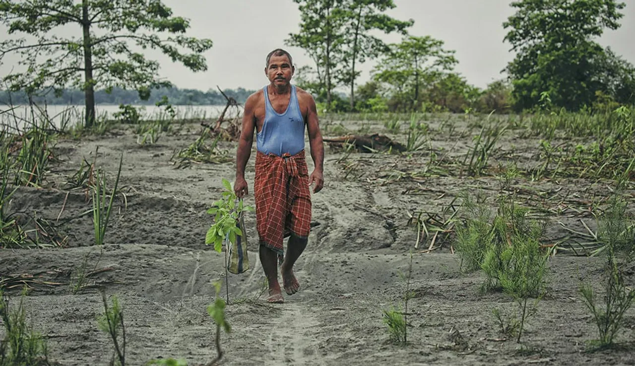 India’s Green Guardians: Environmentalists & Naturalists Who Changed the Nation Environment