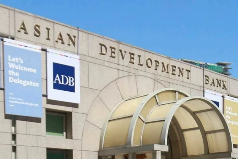 ADB Asia Connectivity Plan