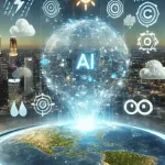 AI Weather Forecasting IMD