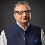 Shashi Shekhar Vempati CBFC Chairman
