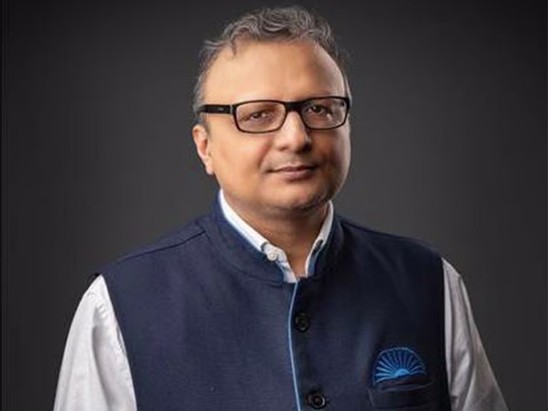 Shashi Shekhar Vempati CBFC Chairman