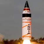 Agni-VI Strategic Defence Leap