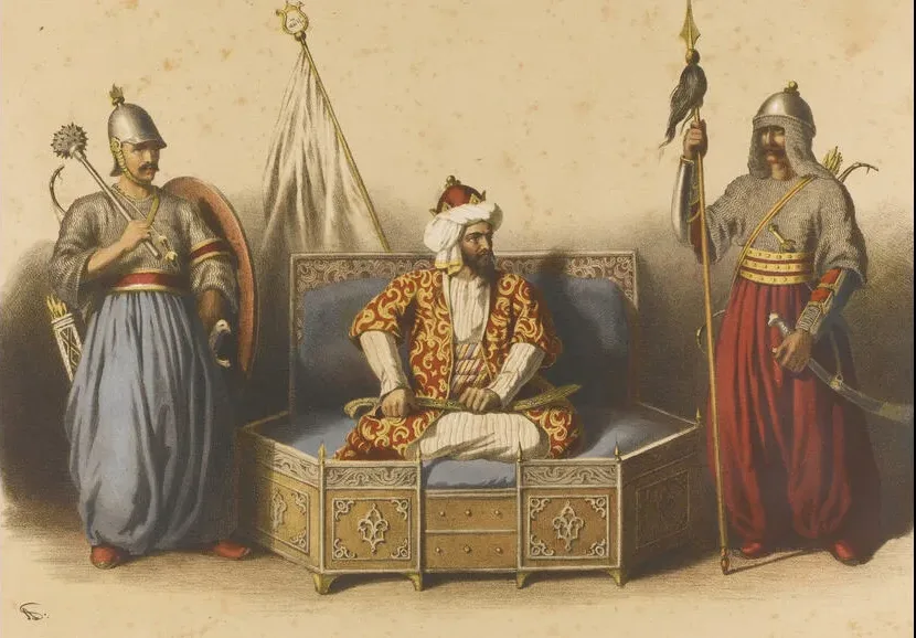 Muhammad Ghori