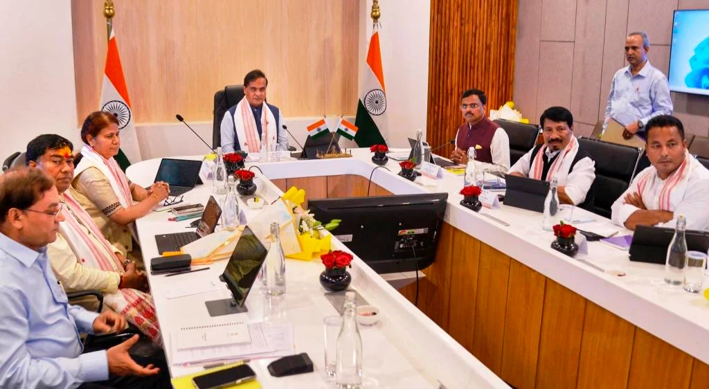 Assam UCC Bill Draft 
