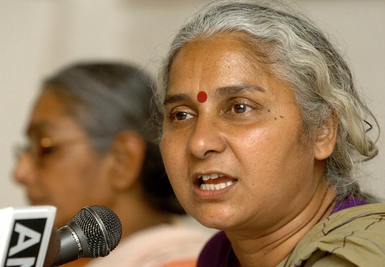 India’s Green Guardians: Environmentalists & Naturalists Who Changed the Nation Envronment