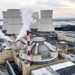 Bangladesh Nuclear Power Plant