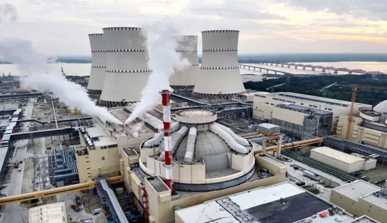 Bangladesh Nuclear Power Plant
