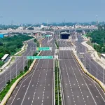Barrier-Free Toll Plaza NH-48