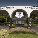 Bharat Forge Gas Turbine