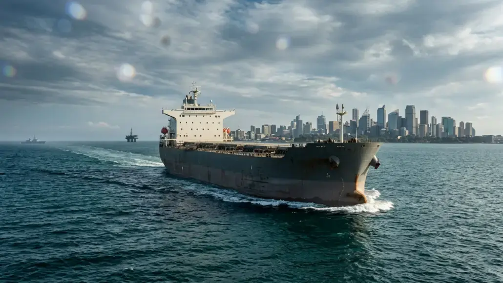 Bharat Maritime Insurance Pool Strengthens India’s Shipping Security Bharat Maritime Insurance Pool