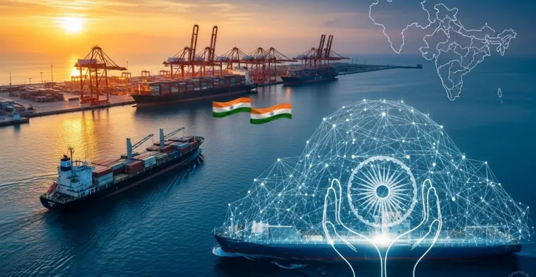 Bharat Maritime Insurance Pool
