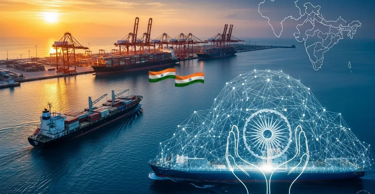 Bharat Maritime Insurance Pool