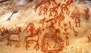 Indian Painting History and Art Forms in India (Part-I) LIC HFL Apprentice Recruitment Indian Painting