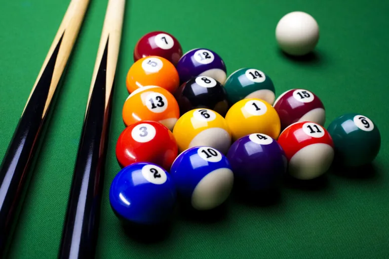 Billiards