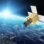CAS500-2 Satellite Launch