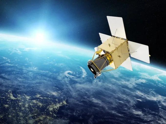 CAS500-2 Satellite Launch