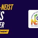 CSIR NEIST Jorhat Recruitment