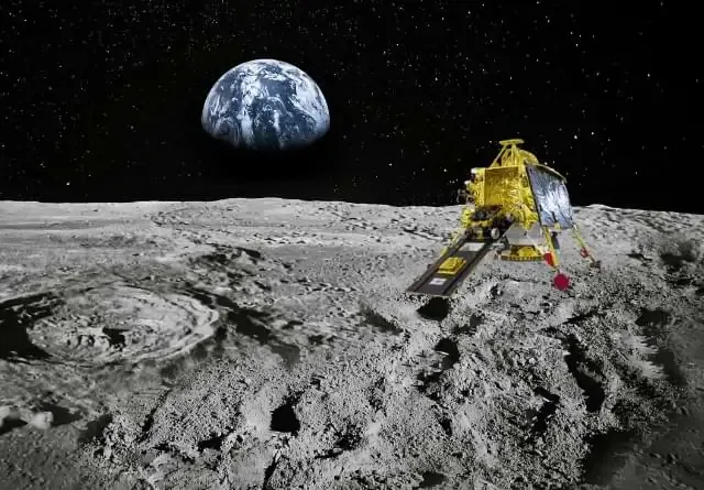 Chandrayaan-3 Hop Experiment