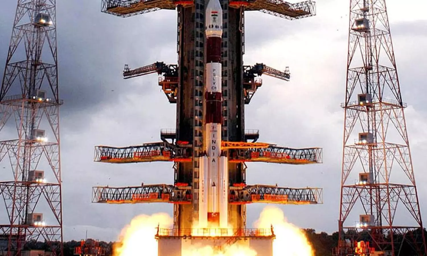 Chandrayaan-5 Japan Launch Site