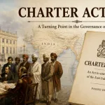 Charter Act 1833