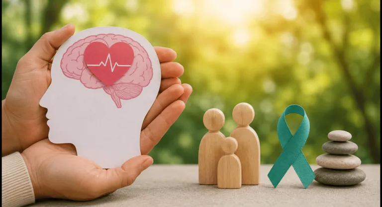 Mental Healthcare