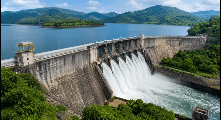 Dam Safety Act