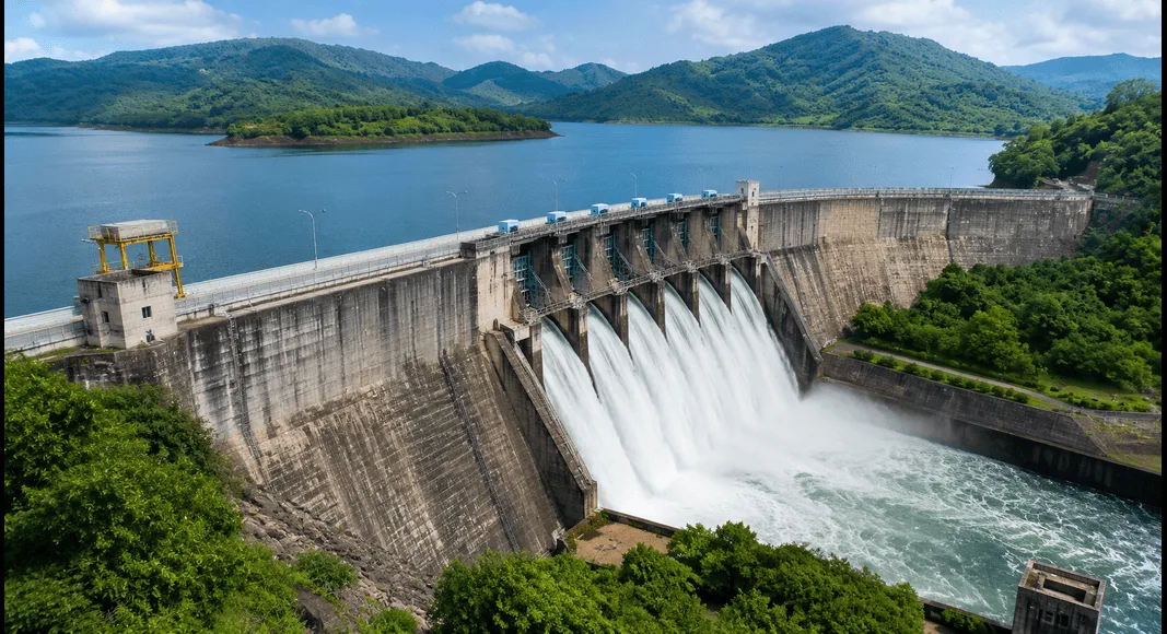 Dam Safety Act