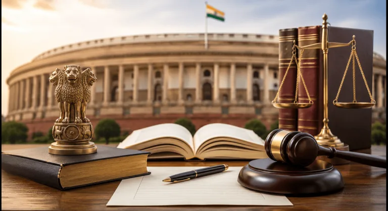 Procedure of Amendment