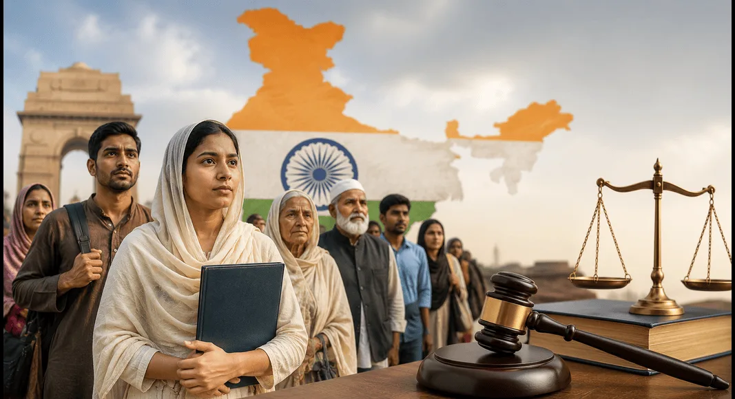 Citizenship (Amendment) Bill