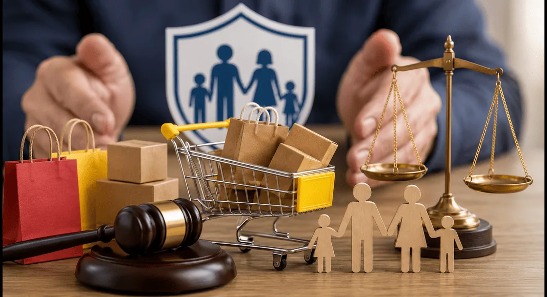 Consumer Protection Bill