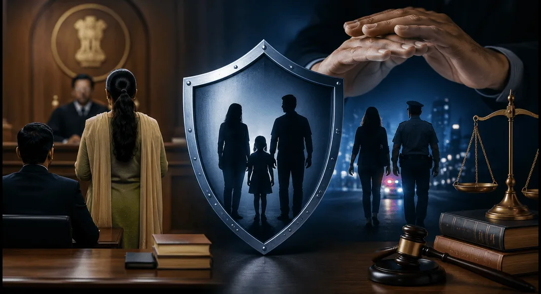 Witness Protection Scheme