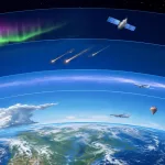 Composition and Layers of Earth’s Atmosphere