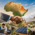 India-Africa Relations