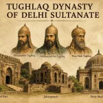 Tughlaq Dynasty