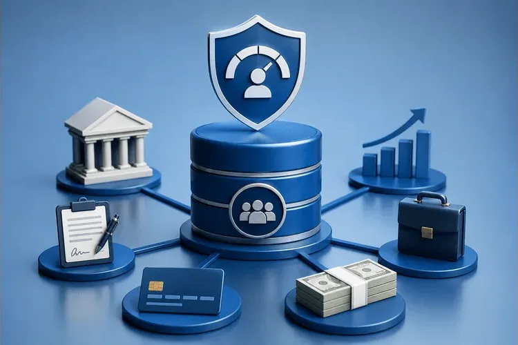 Public Credit Registry