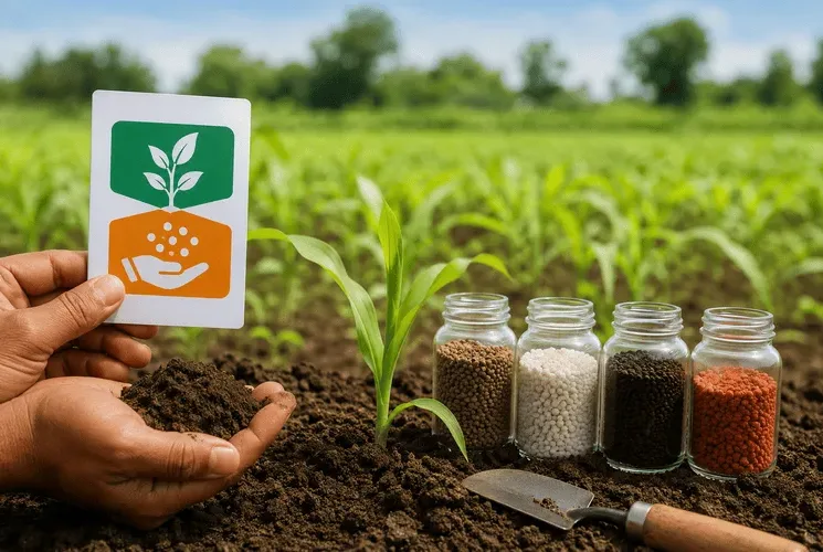 Soil Health Card Scheme