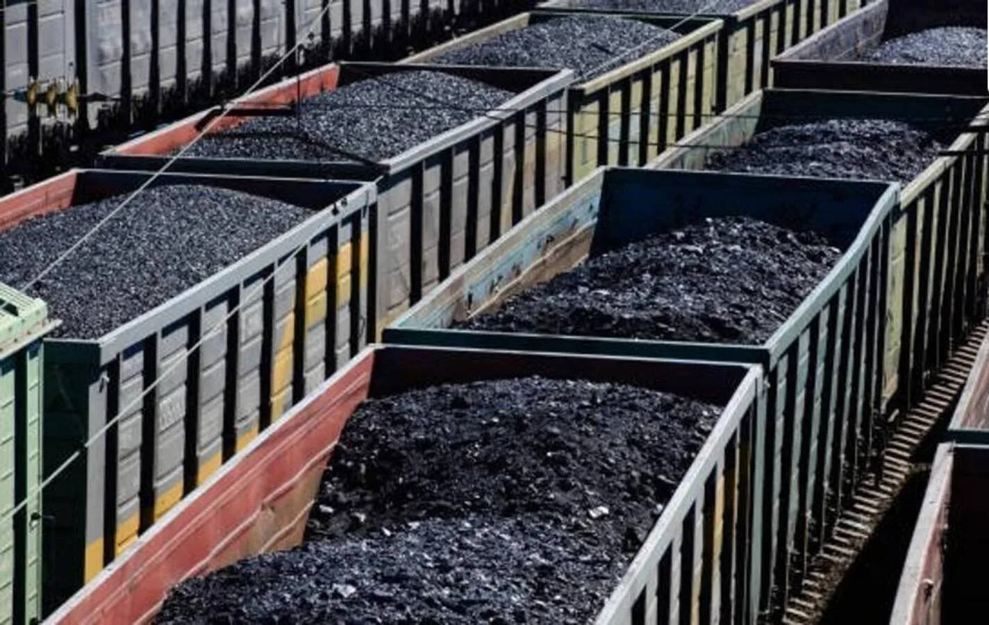 Coal Gasification Scheme: Cabinet Approves ₹37,500 Crore Plan Coal Gasification Scheme