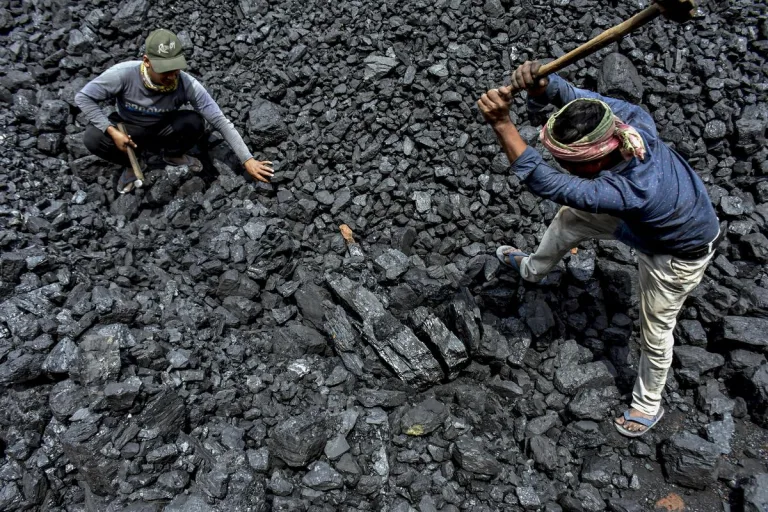 Coal Gasification Scheme