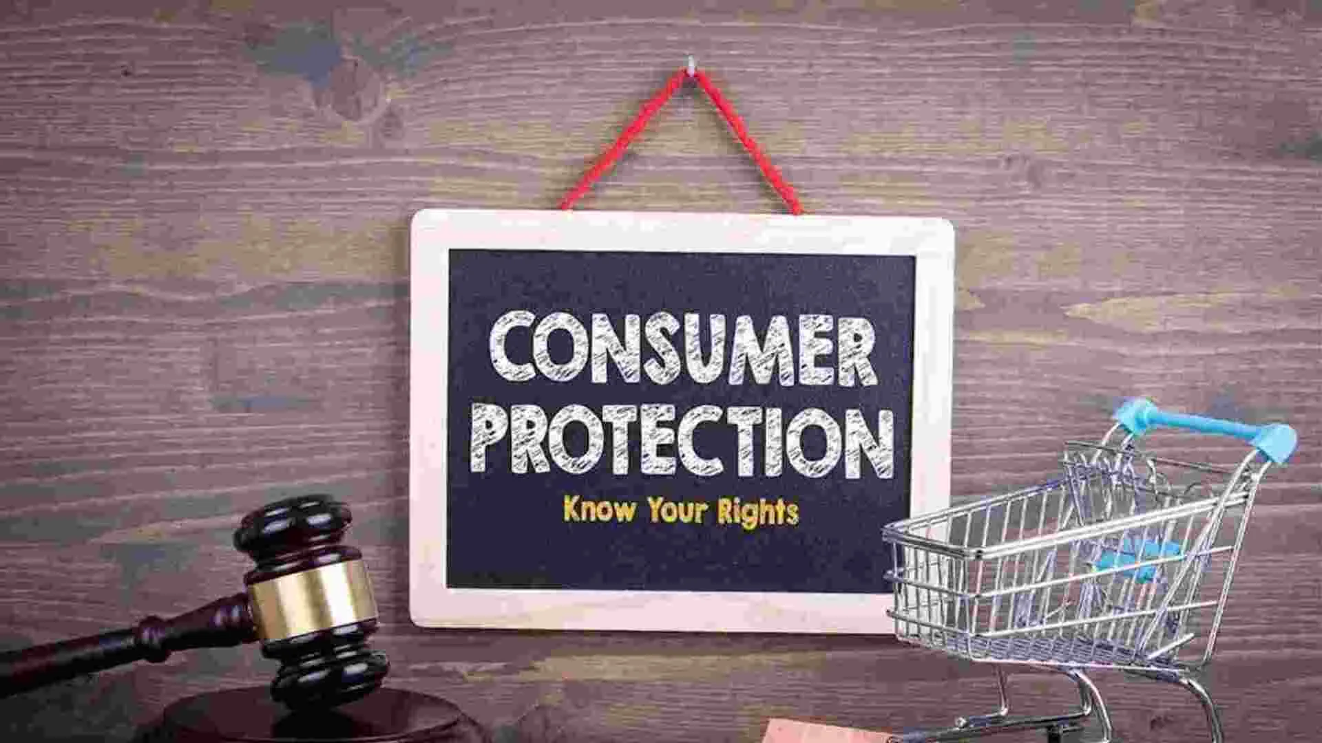 Consumer Protection Bill